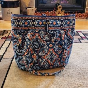 Vera bradley tote